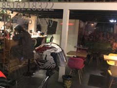 -TIAN TATTOO BAR