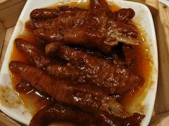 -粤食堂(天津和悦汇店)
