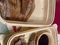 鹅下庄-陈鹏鹏潮汕菜(宝安机场T3航站楼店)