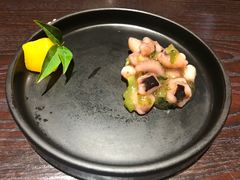 -竹之月日本料理铁板烧(香江花园店)