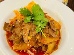 -缪氏川菜(第五园店)