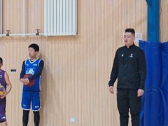 -东方启明星篮球培训(天坛校区)