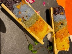 -若蘭慈·无国界素食料理(欢乐海岸店)