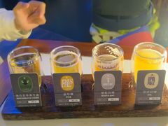-The BREW·酿餐厅(浦东嘉里大酒店)