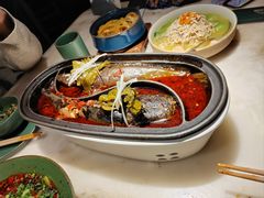 -锦府盐帮·李宅(领展购物广场中关村店)