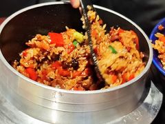 -隐厨·中国菜馆(三里屯T+MALL店)