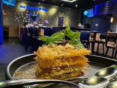-blue frog蓝蛙(长泰广场店)