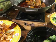 -那家小馆•北京菜•烤鸭(中关村店)