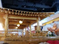 -丽池宫韩式汗蒸会馆(华灯坊店)