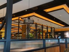 -半秋山西餐厅(宜昌大洋店)