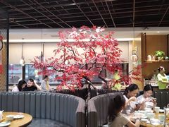 -禾珍珠家常小馆(河南博物院店)