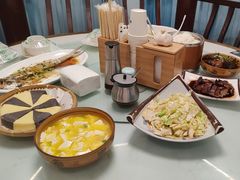 -外婆船宴餐厅·外婆喊你回家吃饭