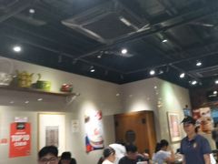 -一记面馆(易发店)