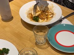 -菲滋意式休闲餐厅(北仑银泰城店)
