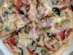 -必胜客(远大路店)