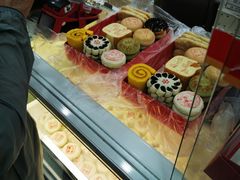 -北京稻香村(第十一店)