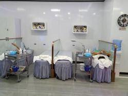 -痘博士天津·全国连锁祛痘机构