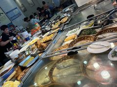 -长平老姿娘夜粥(平东一街店)