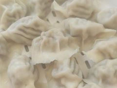 -大清花饺子(山庄店)