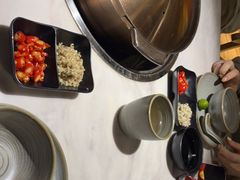 -狐狸爱上椰子鸡(滨江星光大道店)