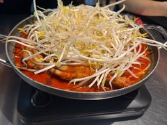 -吴草鸡爪오초닭발(城阳总店)