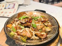 -洪兴砂锅·融合砂锅菜(三站店)