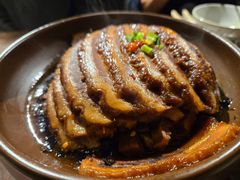 -味上湘菜馆(岳麓山店)
