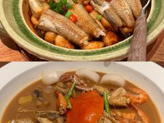 -金海华·四季时堂·第一食堂(现代传媒广场店)