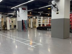 -拳盛时代拳击俱乐部(北京路店)