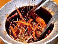 -隅乐胡椒虾·台湾菜·团建(皇岗店)