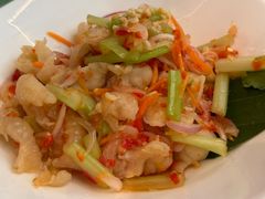 -帕蓝·暹罗料理(大学路店)