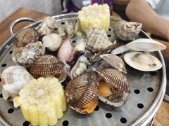 -九层海鲜塔(市南店)