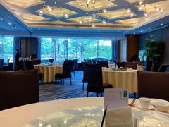 大堂-海逸海鲜酒家(古北店)