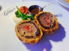 -Kathleen's Waitan 凯圣琳江景西餐厅(外滩店)