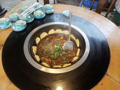 -柴院·柴火鸡