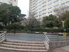 -兰溪青年公园