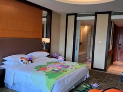 -济南喜来登酒店