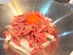 -六七八韩式烤肉·韩国料理(上杭路店)