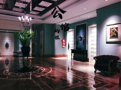 -炳胜公馆(珠江新城店)