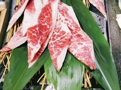 -炭虎烤肉(桂林路店)