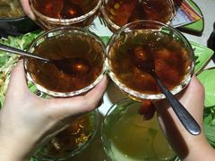 -一叶一世界•素食餐厅(环球中心店)