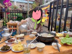 -尼玛藏家风味园(阿山食城店)