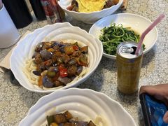 -文三里屯面馆(三里屯店)