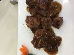 -新苑酒家(嘉宾路店)