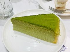 -Lady M(沙田新城市广场店)