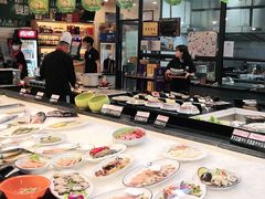 -爷爷的草帽·海鲜馆(孙塘路店)