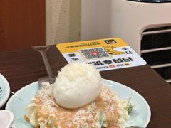 -和牛放题·蒜香烧肉PURUSHIN(马场路店)