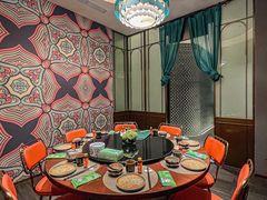 -清真·宁夏印象·盐池滩羊肉体验店(江宁路店)