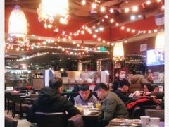 大堂-大头虾越式风味餐厅(光明广场店)