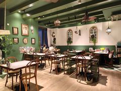 -Thai Basil罗勒叶泰式餐厅(时代天街店)